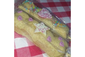 Caramel Mallowpop